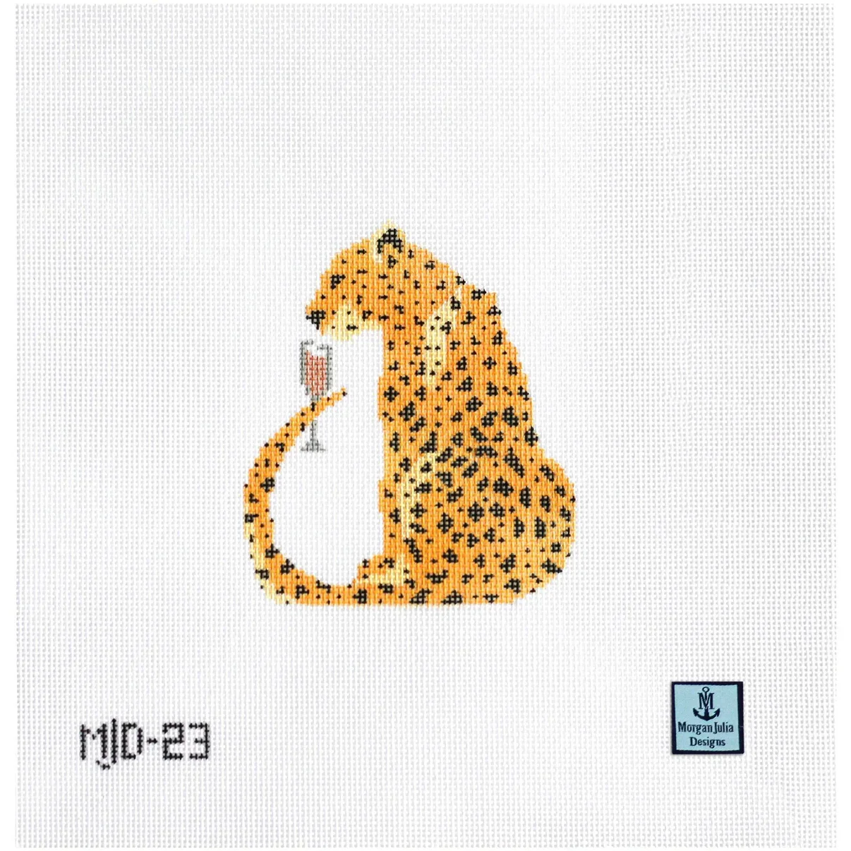 Morgan Julia Designs - Jungle Juice