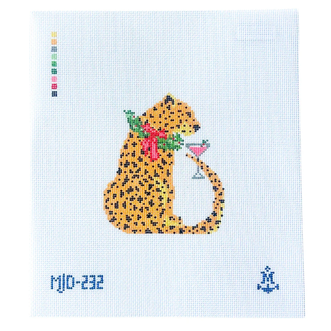 Morgan Julia Designs - Jingle Juice