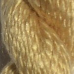 Vineyard Silk C-228 EDWARDIAN GOLD