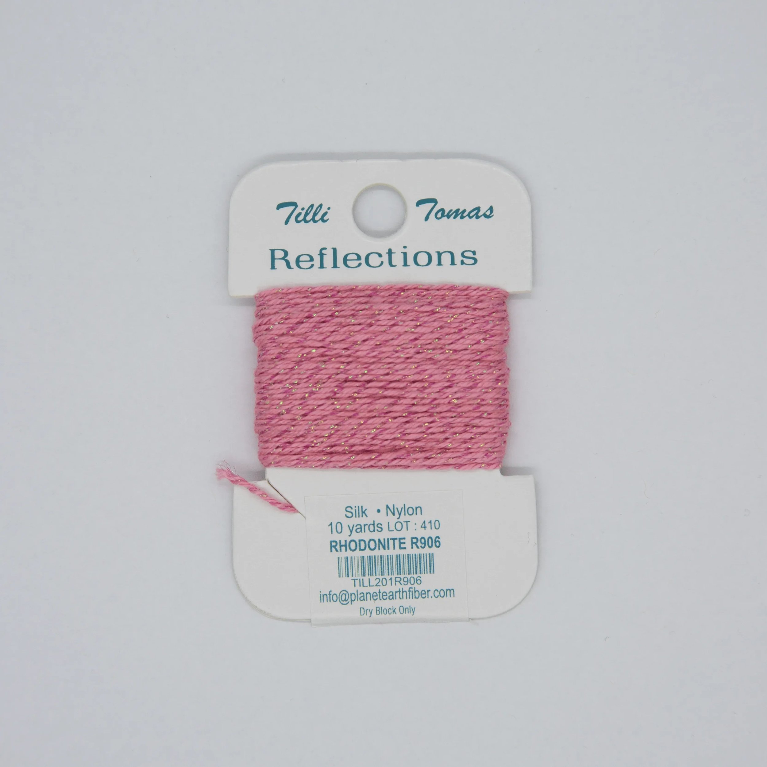 Reflections Rhodonite R906