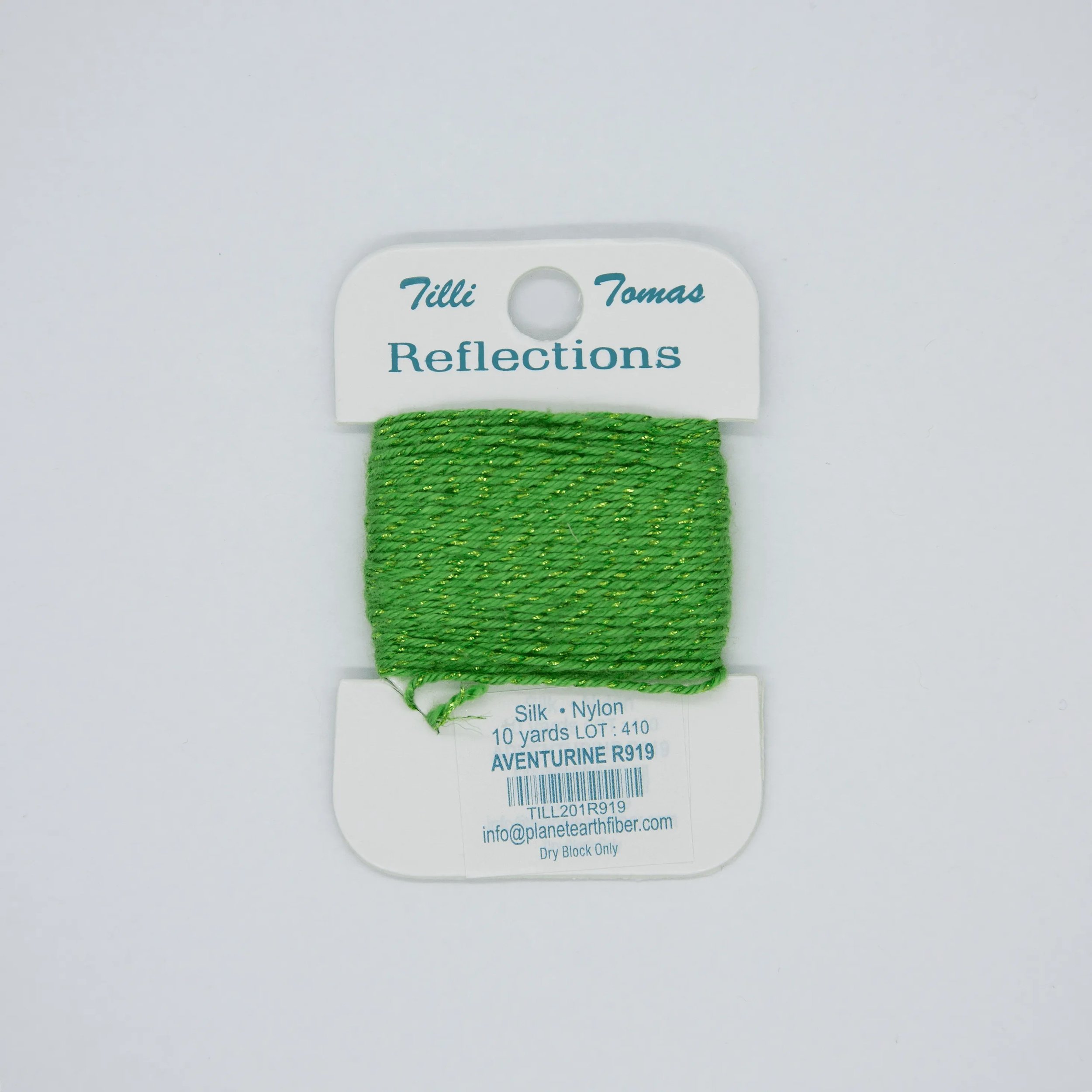 Reflections - Aventurine R919