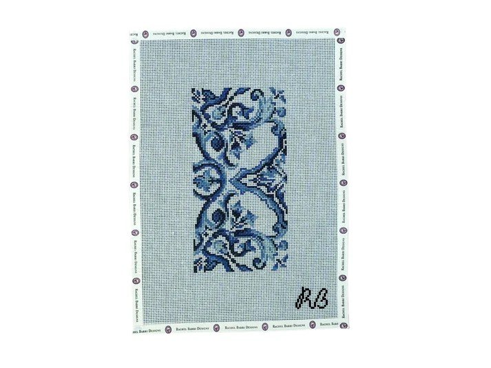 Rachel Barri - Capri Tile