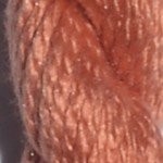 Vineyard Silk C-219 CALYPSO ORANGE