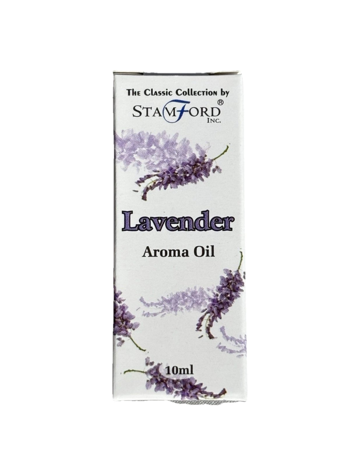 Aroma Oils For Room Diffusers 10ml