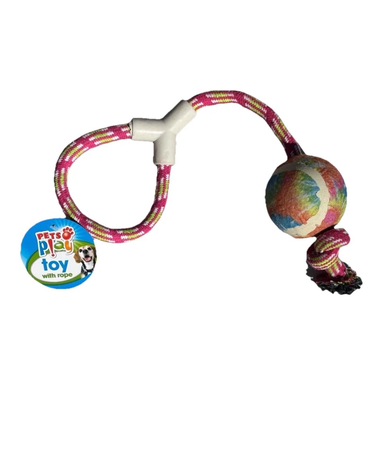 Large Dog Rope Toys