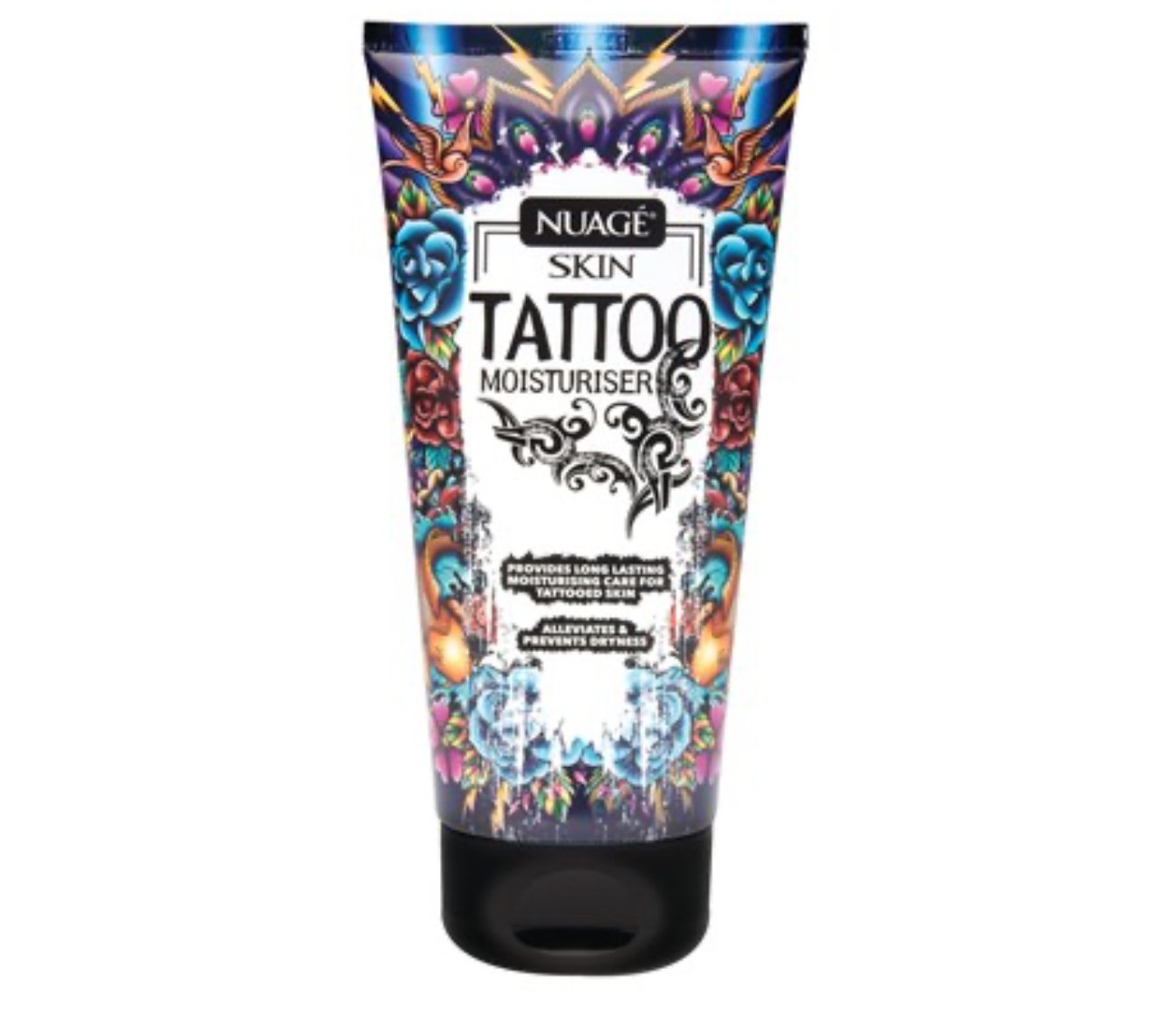 Nuage Tattoo Moisturiser