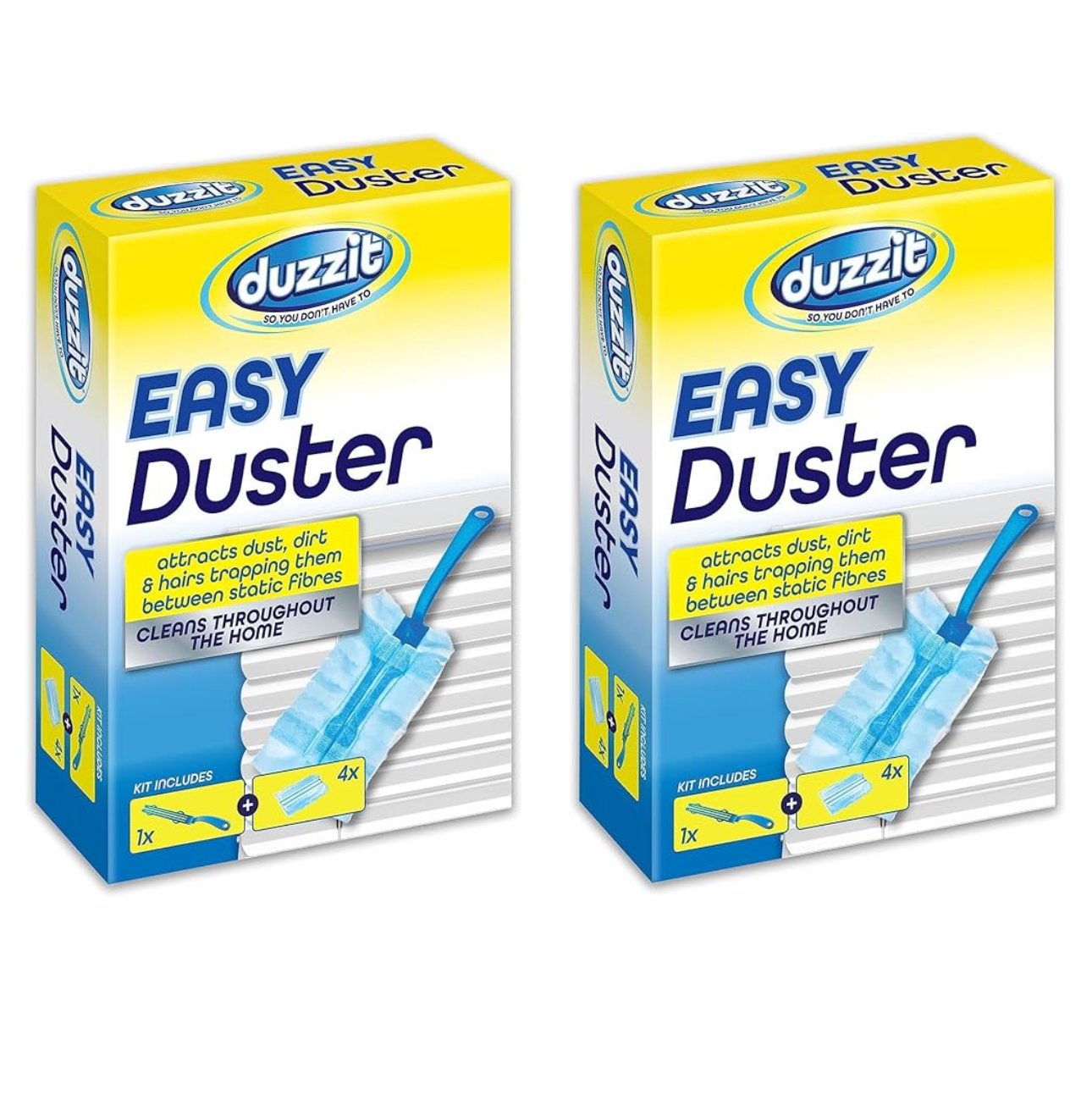 Duzzit Easy Duster