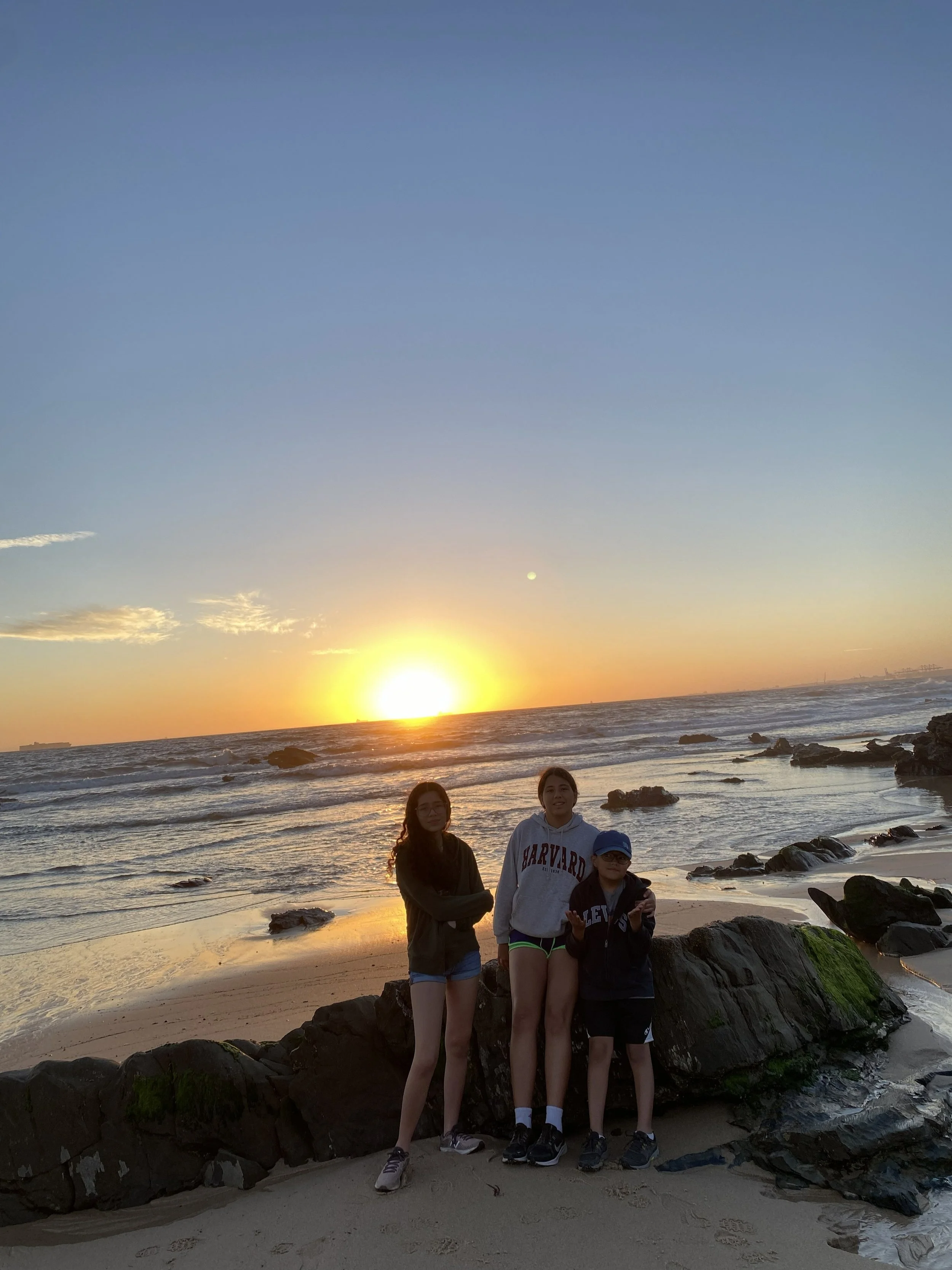 Not a Gift for Me, A Gift for Them