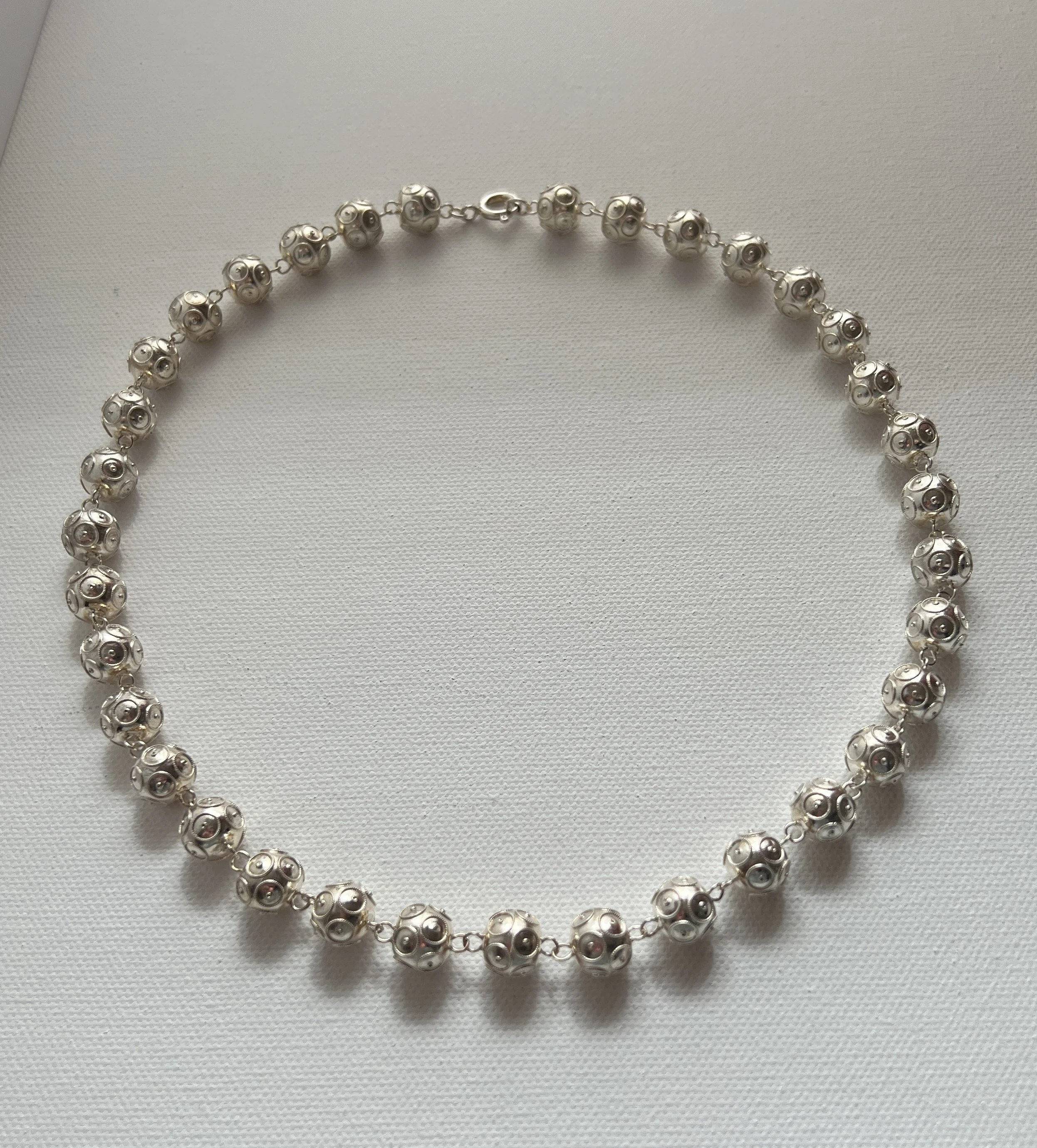 Heritage in Shine: Viana Balls Reimagined