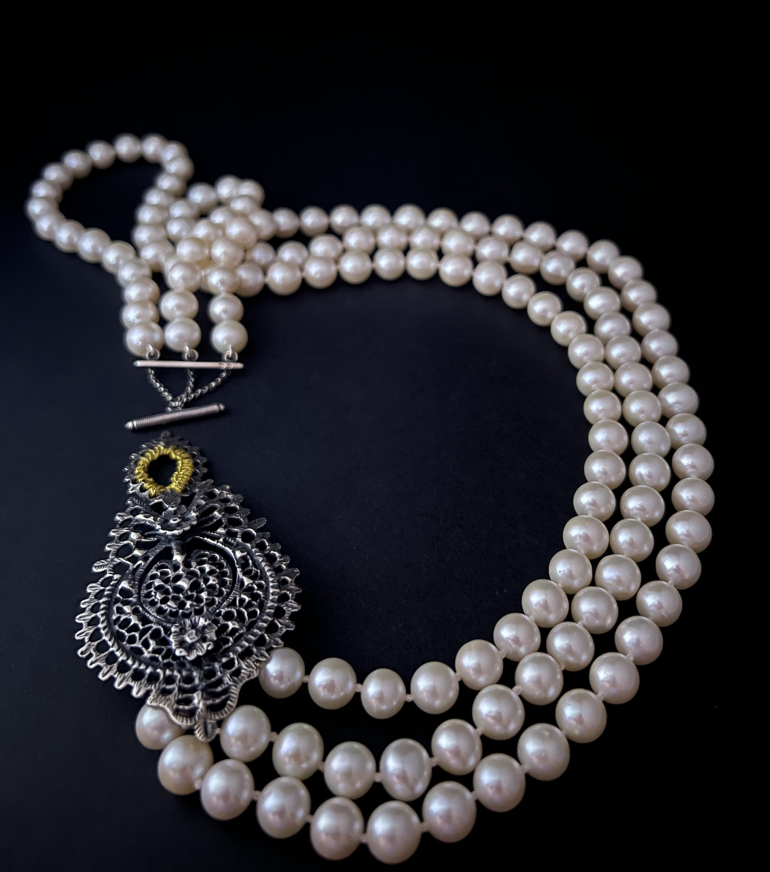 Triple the Elegance, Crowned with Heritage