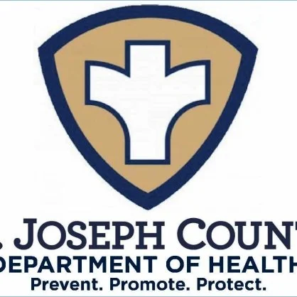 Visual representing report document.