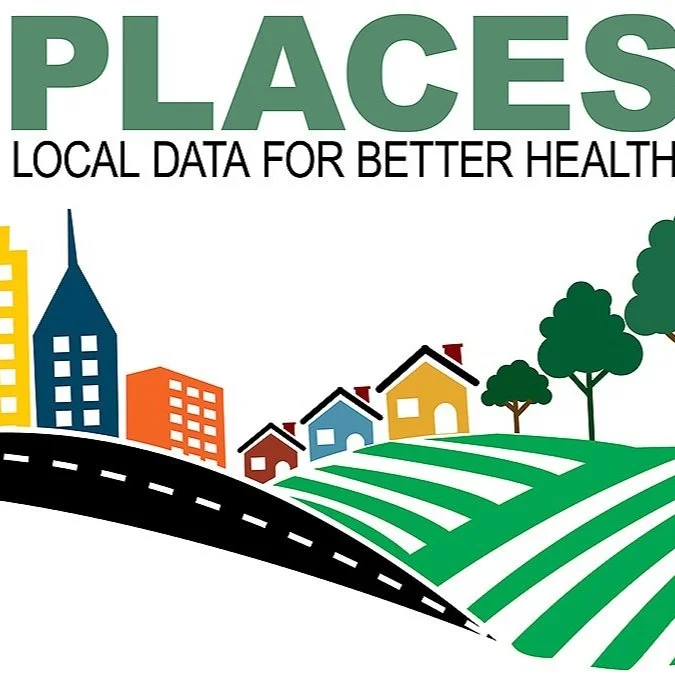 Visual representing report document.