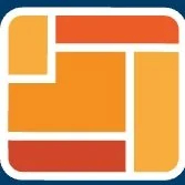 Visual representing report document.