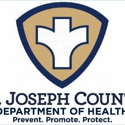 Visual representing report document.