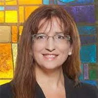 Portrait of Michelle Peters, Executive Leadership Committee member.