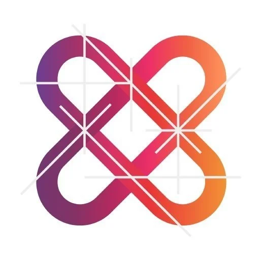 Visual representing report document.