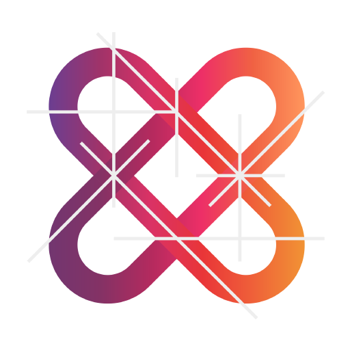 Health Improvement Alliance logo featuring two interlocking links forming an X shape.