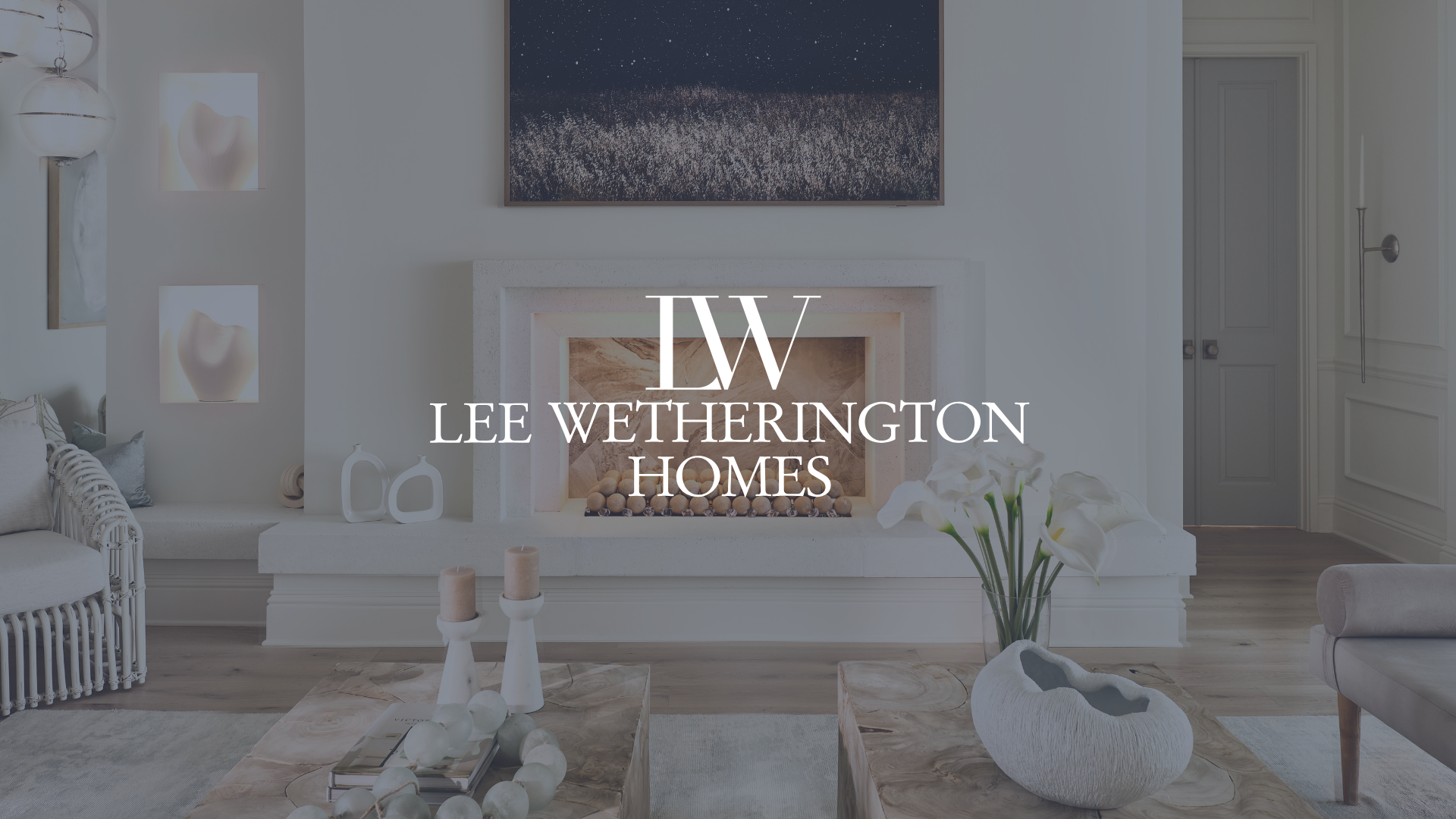 Lee Wetherington Homes