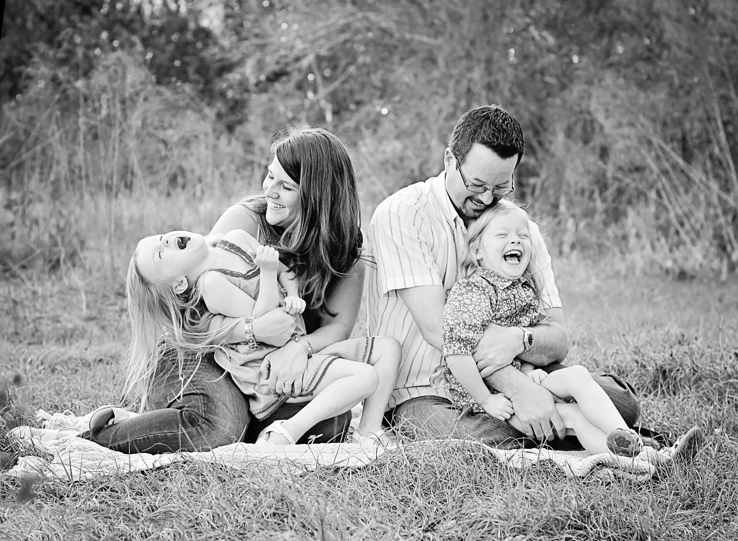 Why Printing Family Photos is Important