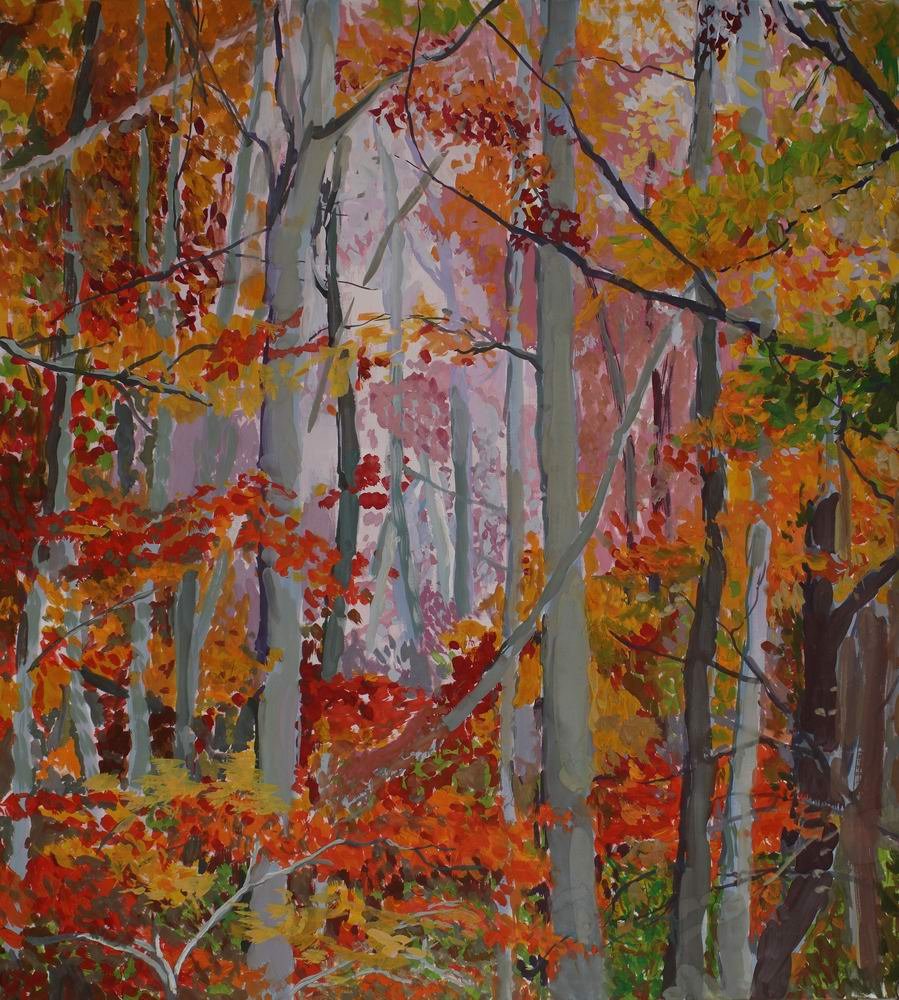 Gouache