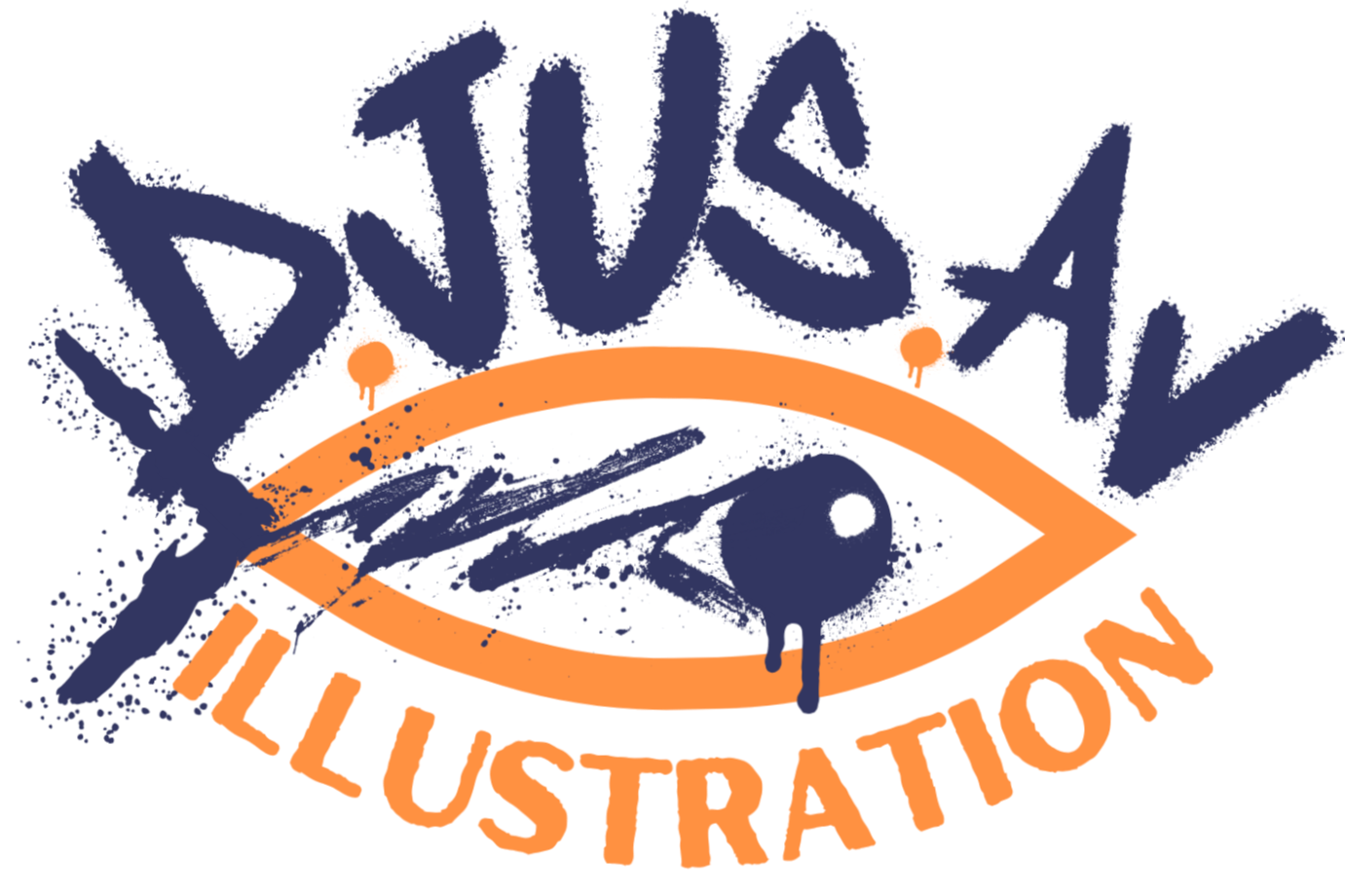 DJUSAV ILLUSTRATION