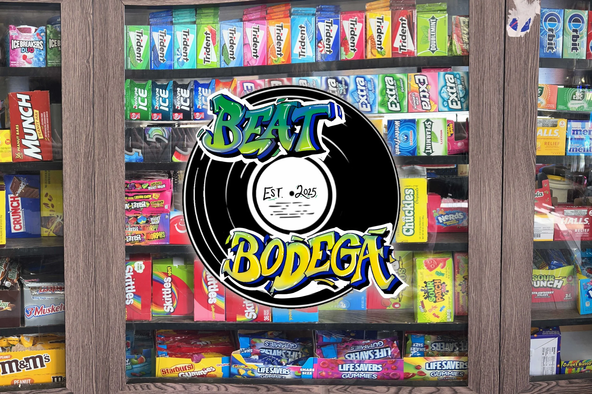 Custom Beat Bodega Video