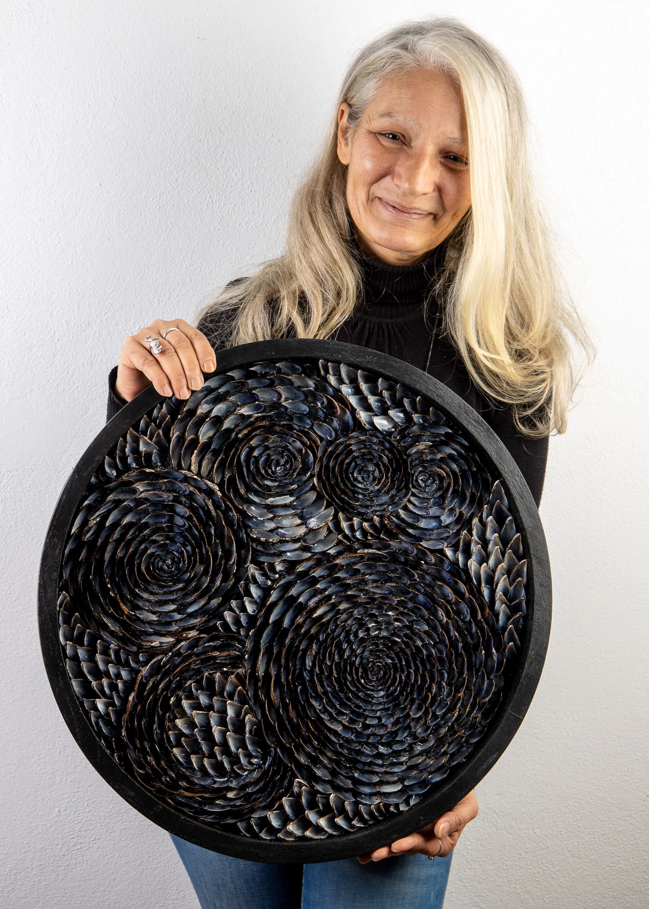 obsidian-tides-shell-wall-art