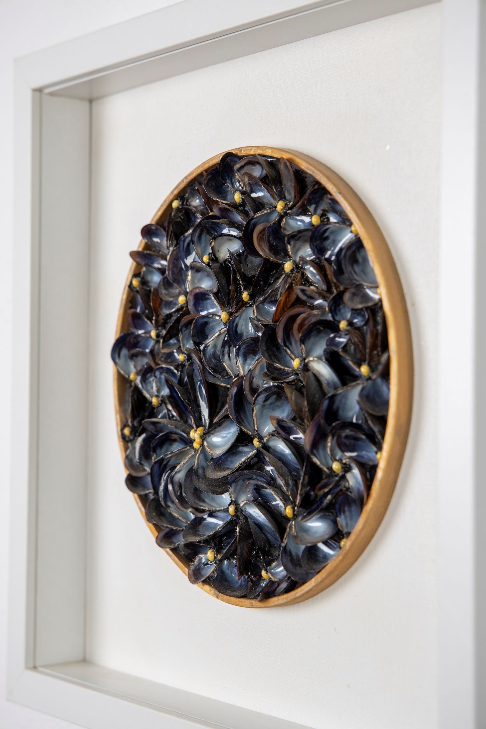 INFINITE LOVE-II - Dana Shell Art