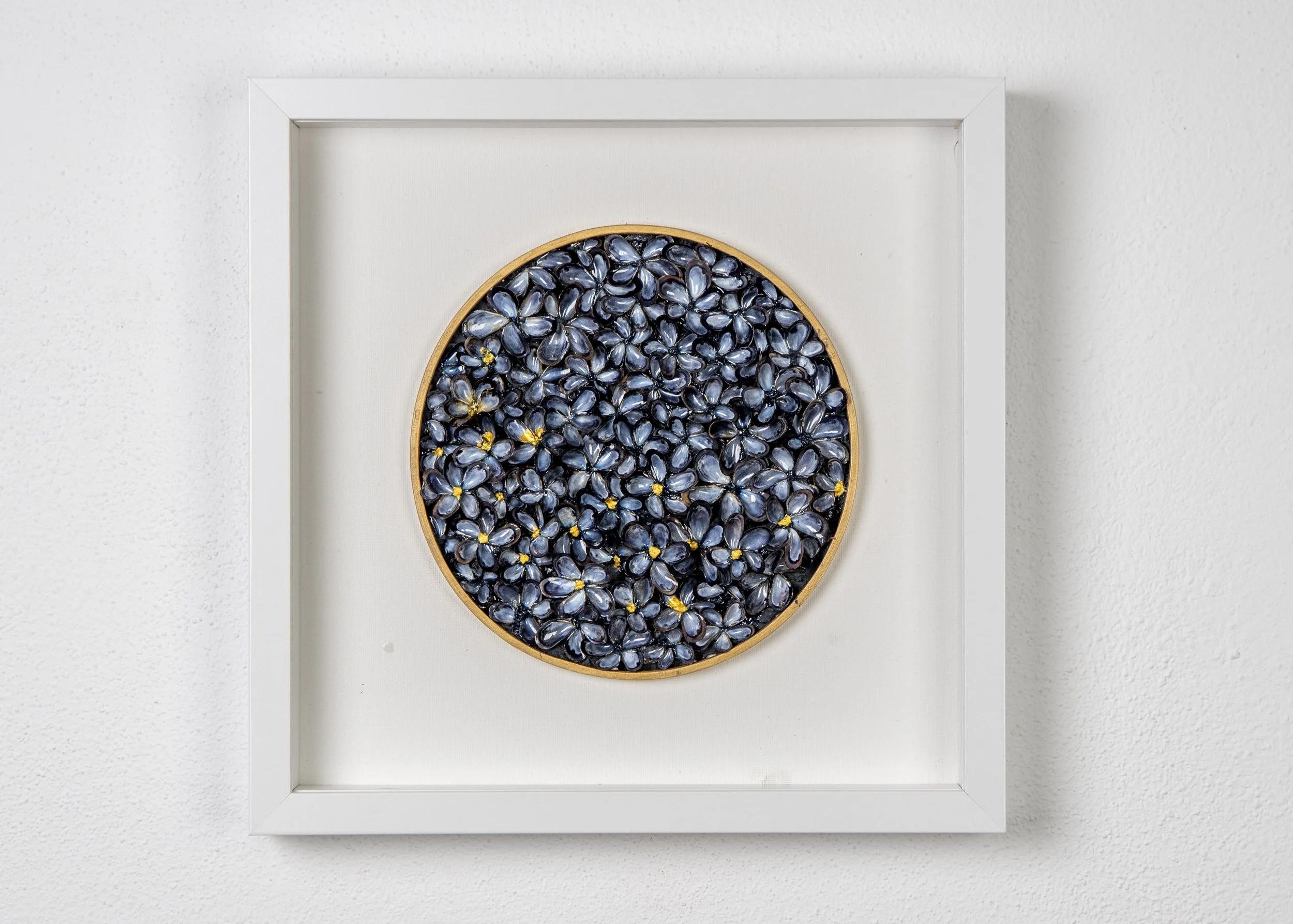 INFINITE LOVE -III - Dana Shell Art