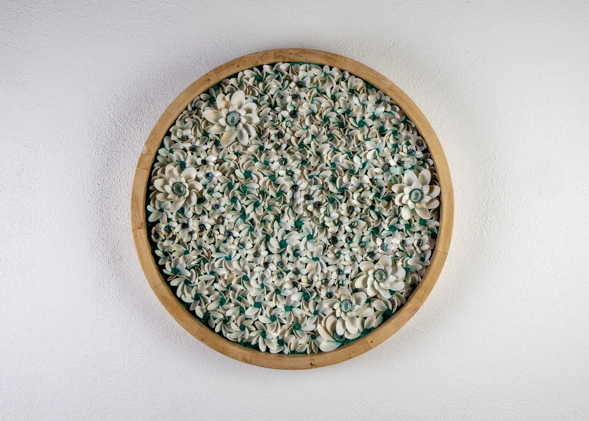 FIREFLIES ( Ø 50 cm )