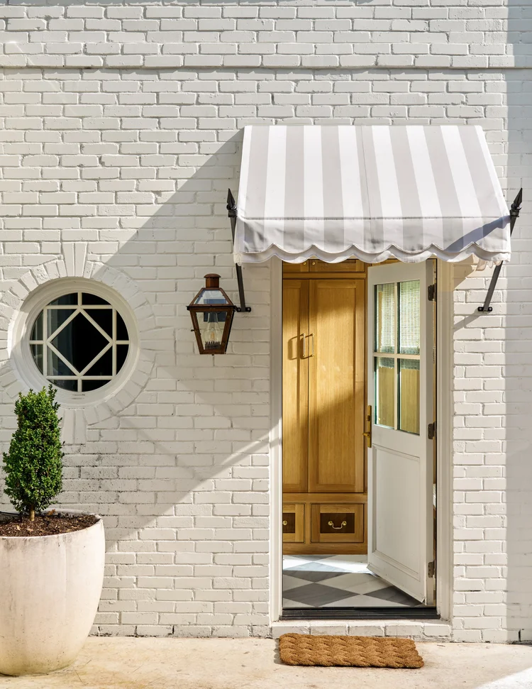 Lorraine — Peyton Riley Design