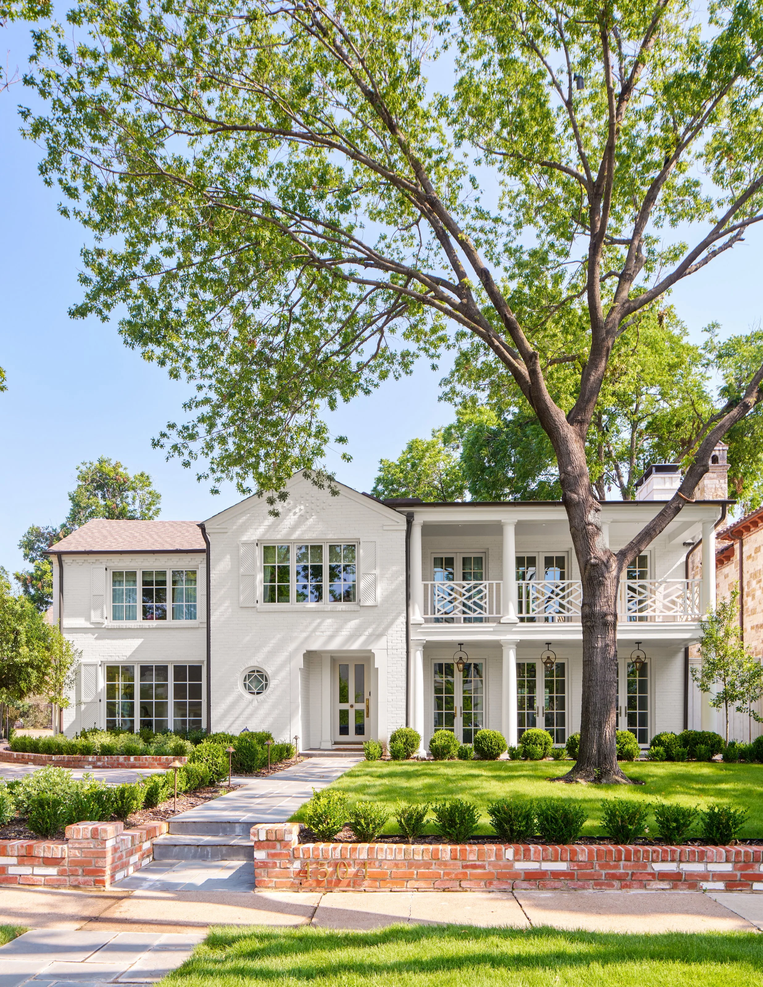 Peyton Riley Interior Design Lorraine — Peyton Riley Design