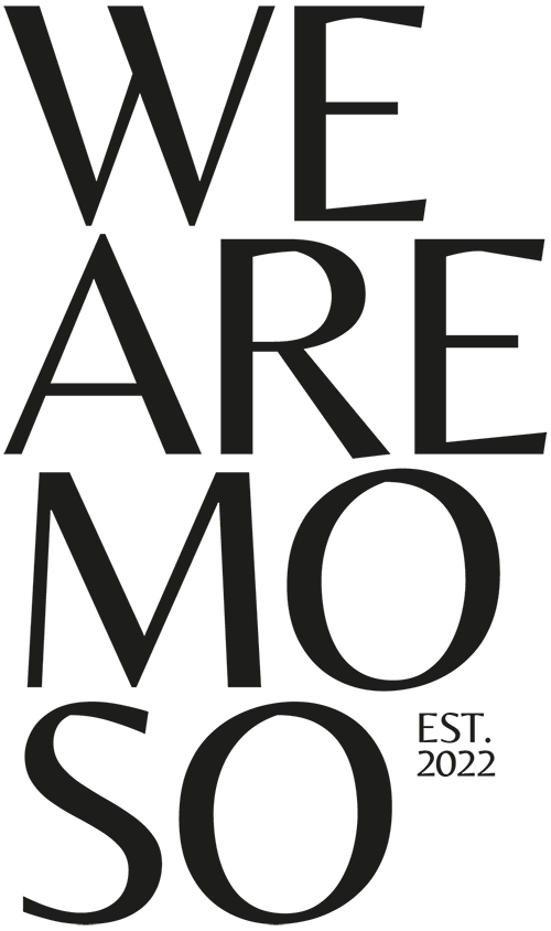 We Are Moso