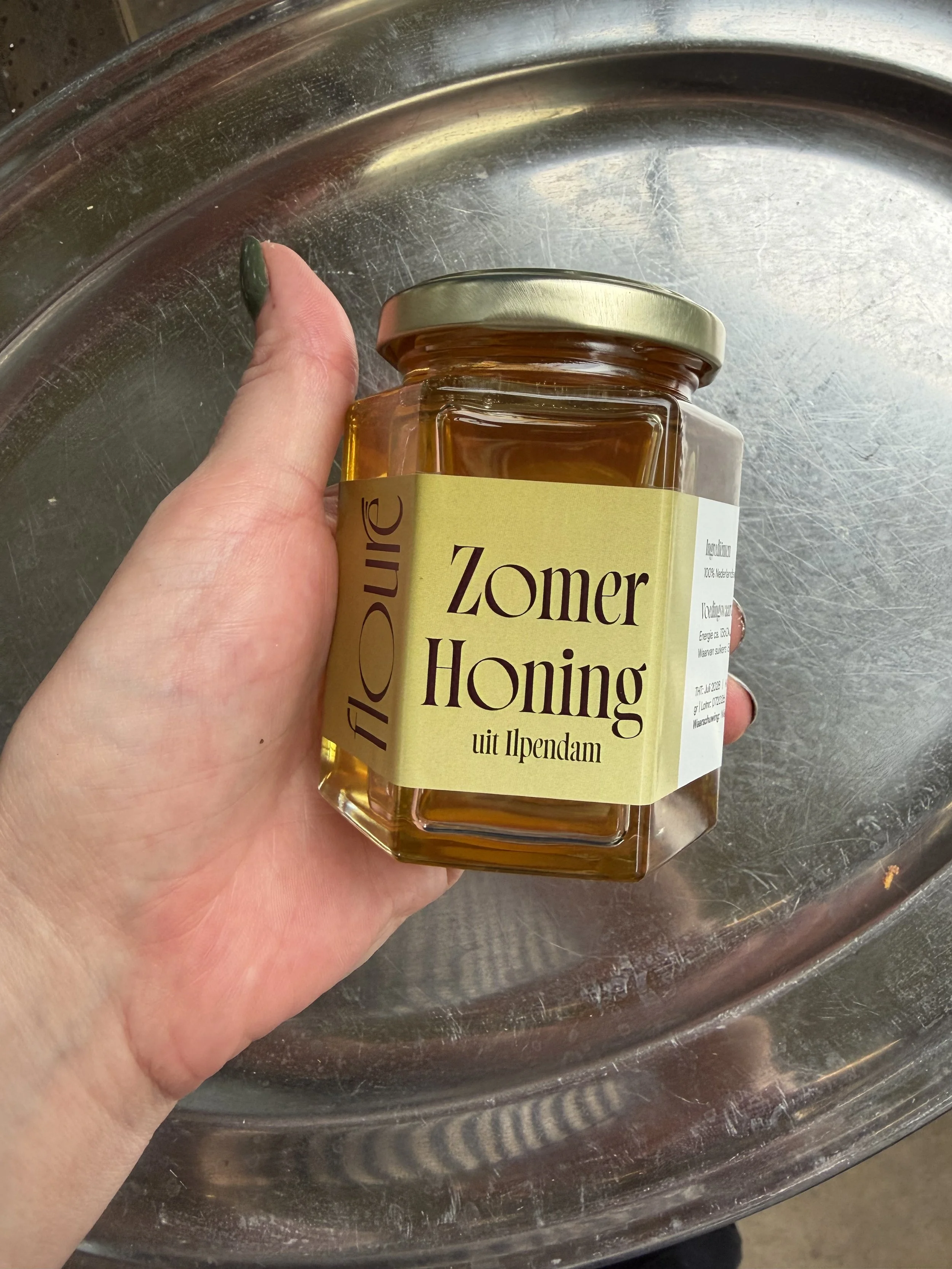 Honing