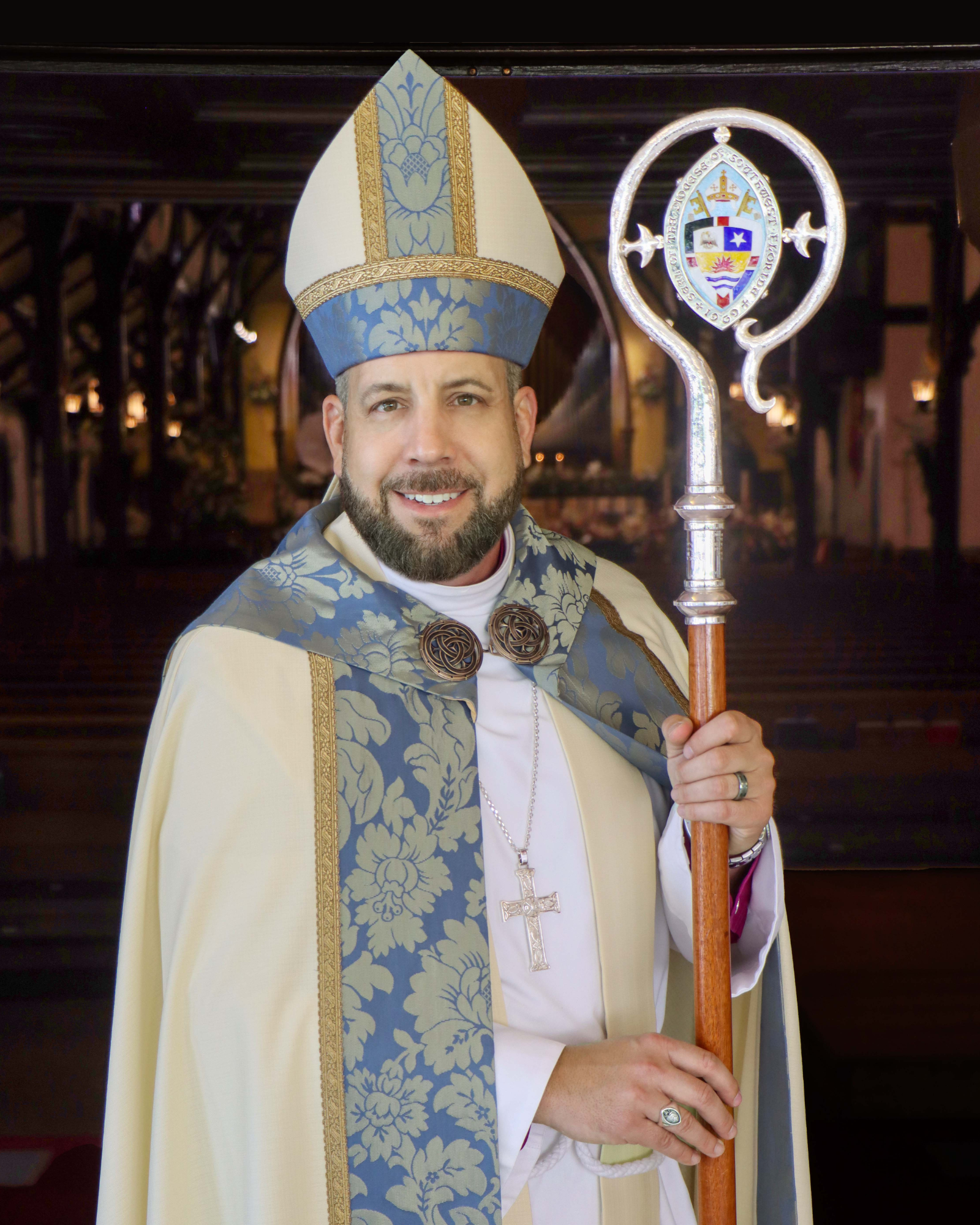 Special Service: Bishop’s Visitation & Confirmations