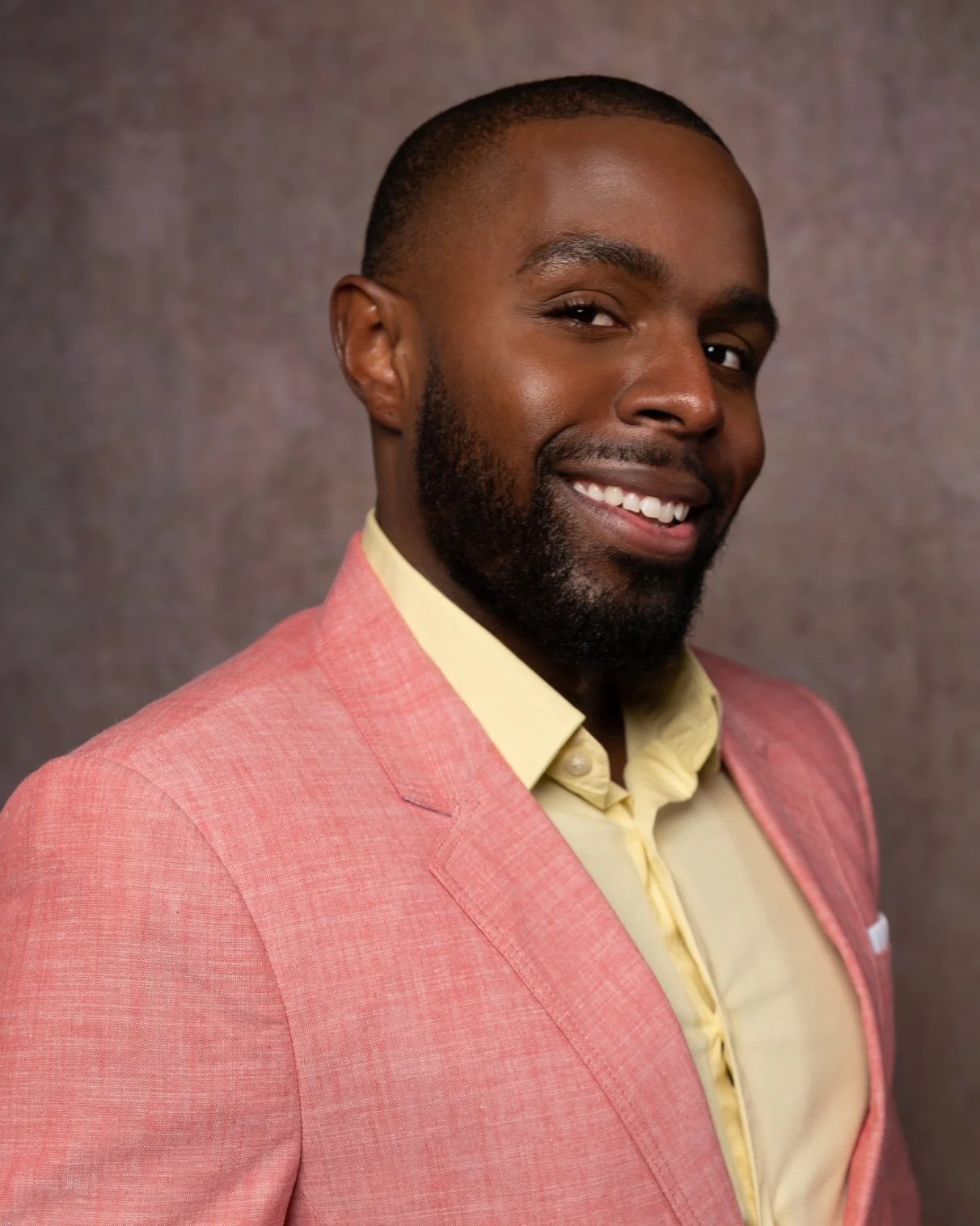 Kevin Mitchell, Jr. in Concert – Sacred & Classical Works, accompanied by Travis Evans