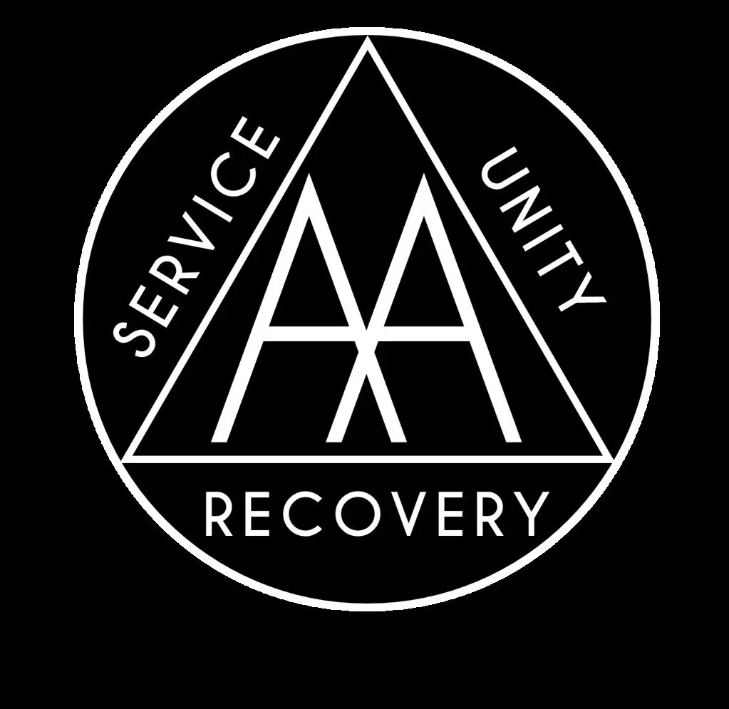 Alcoholics Anonymous Meeting