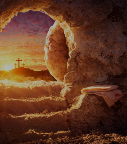 Holy Saturday Service