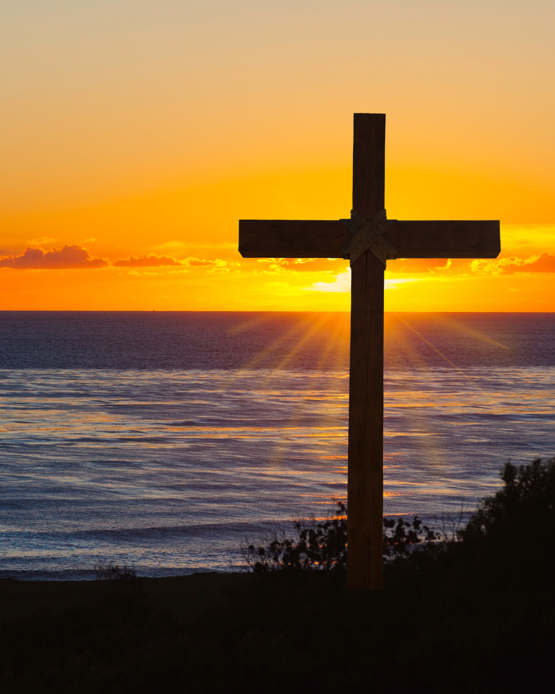 Lent Meditation - Day 1 