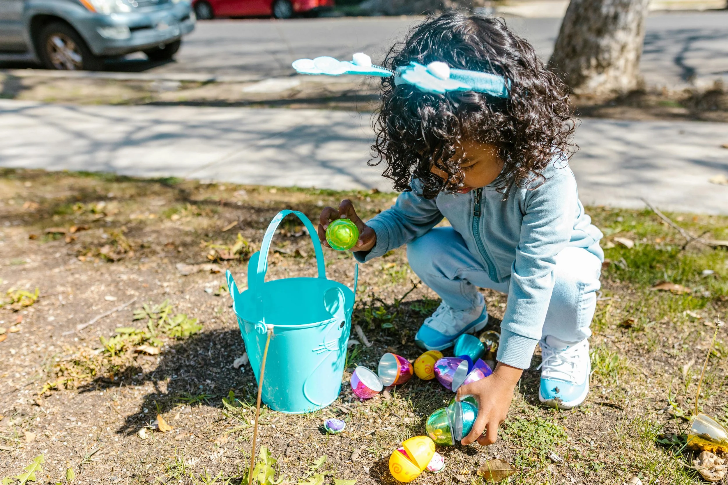Easter Egg Hunt