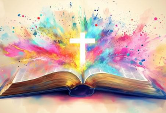 Community Bible Study with Jane Synder