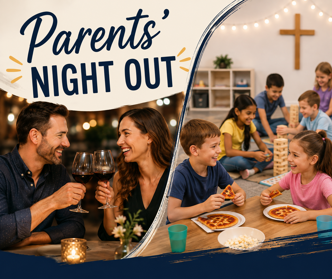Parents' Night Out