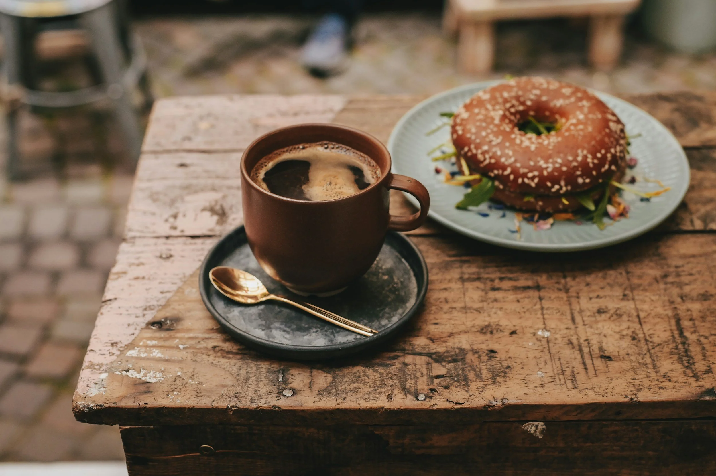 Coffee Hour Host Informational Meeting
