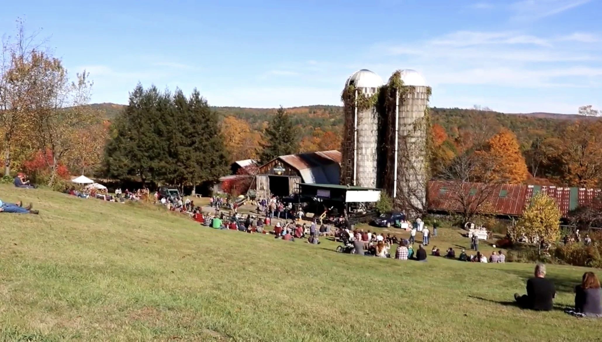 Flannel Fest Grounds and View.jpg