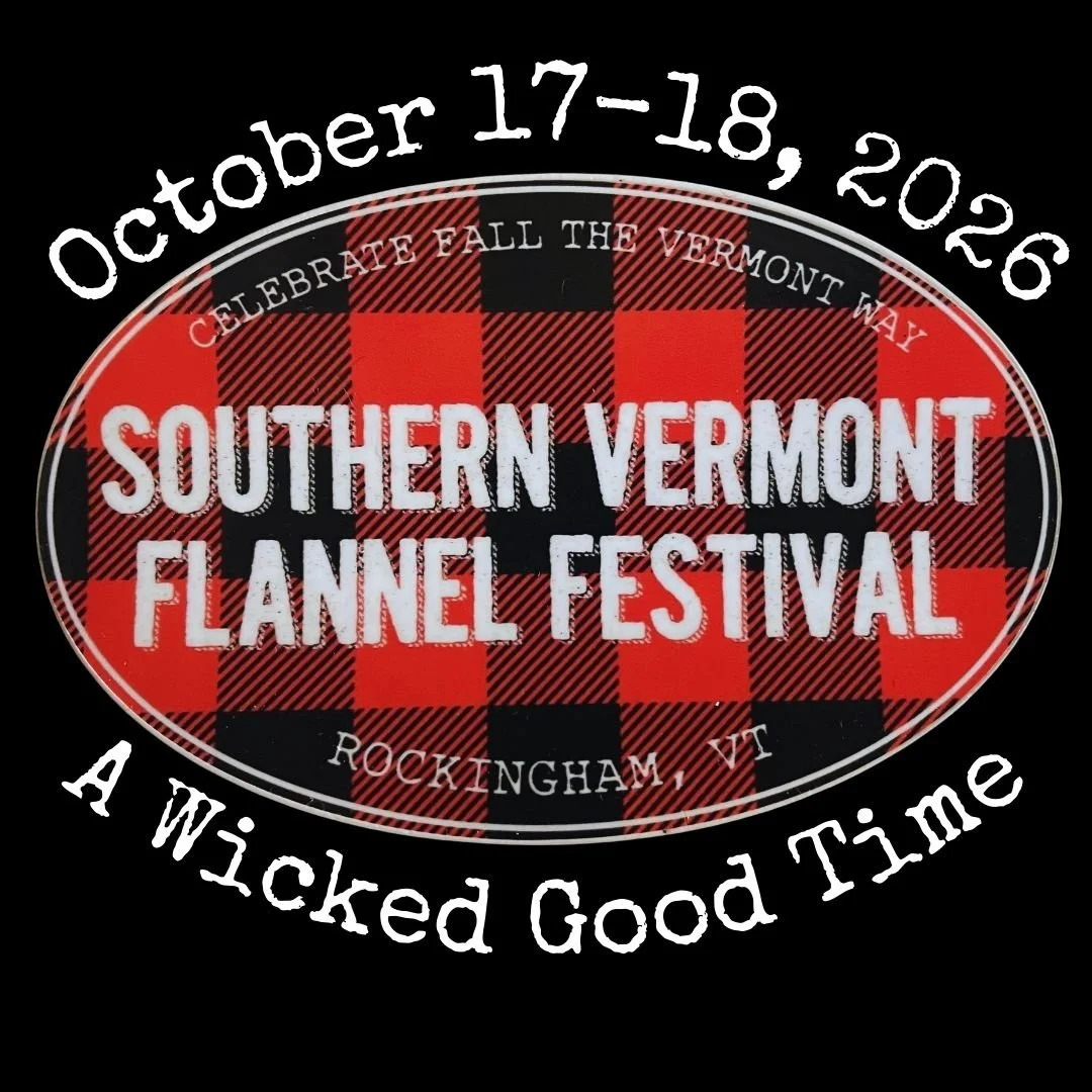 Southern Vermont Flannel Festival