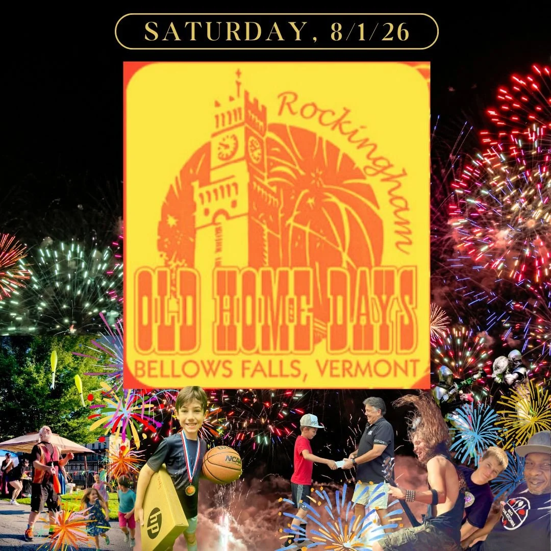 Rockingham Old Home Days