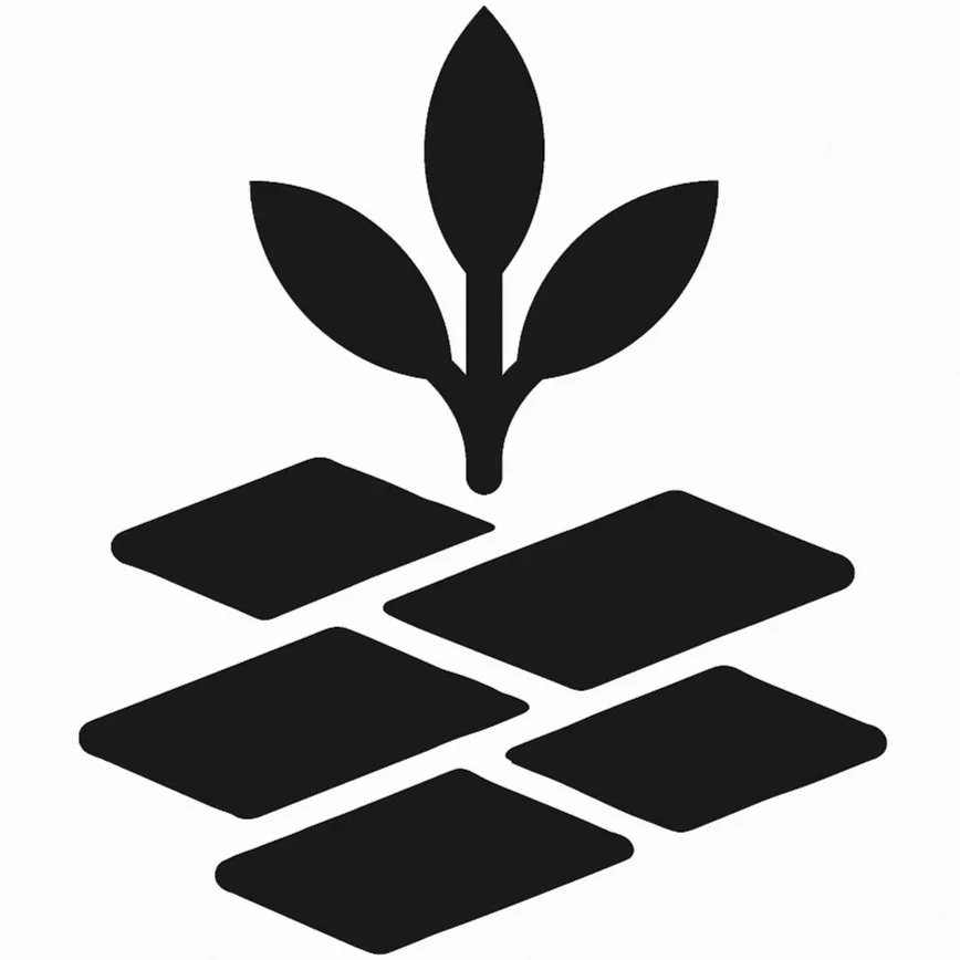 Brolægning og Grønne Arealer