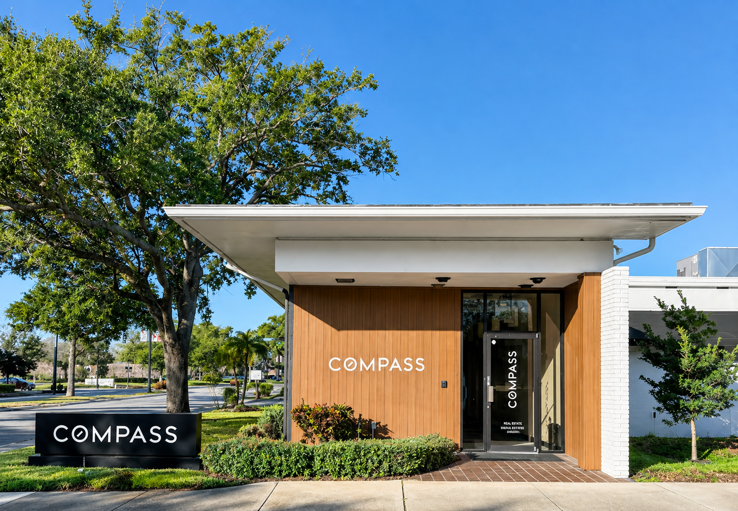 Winter Park Office Sponsor