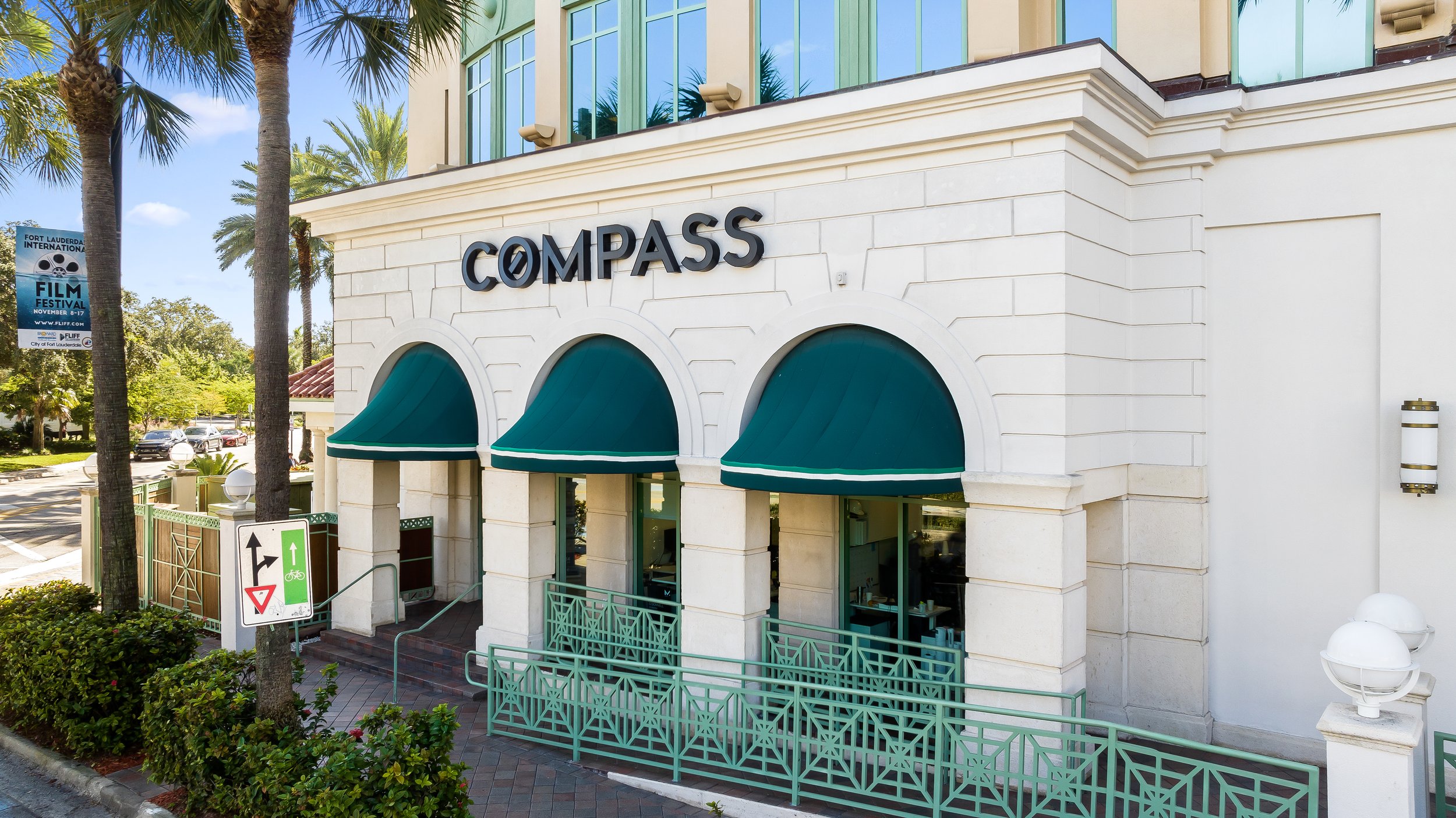 Broward Offices Sponsor