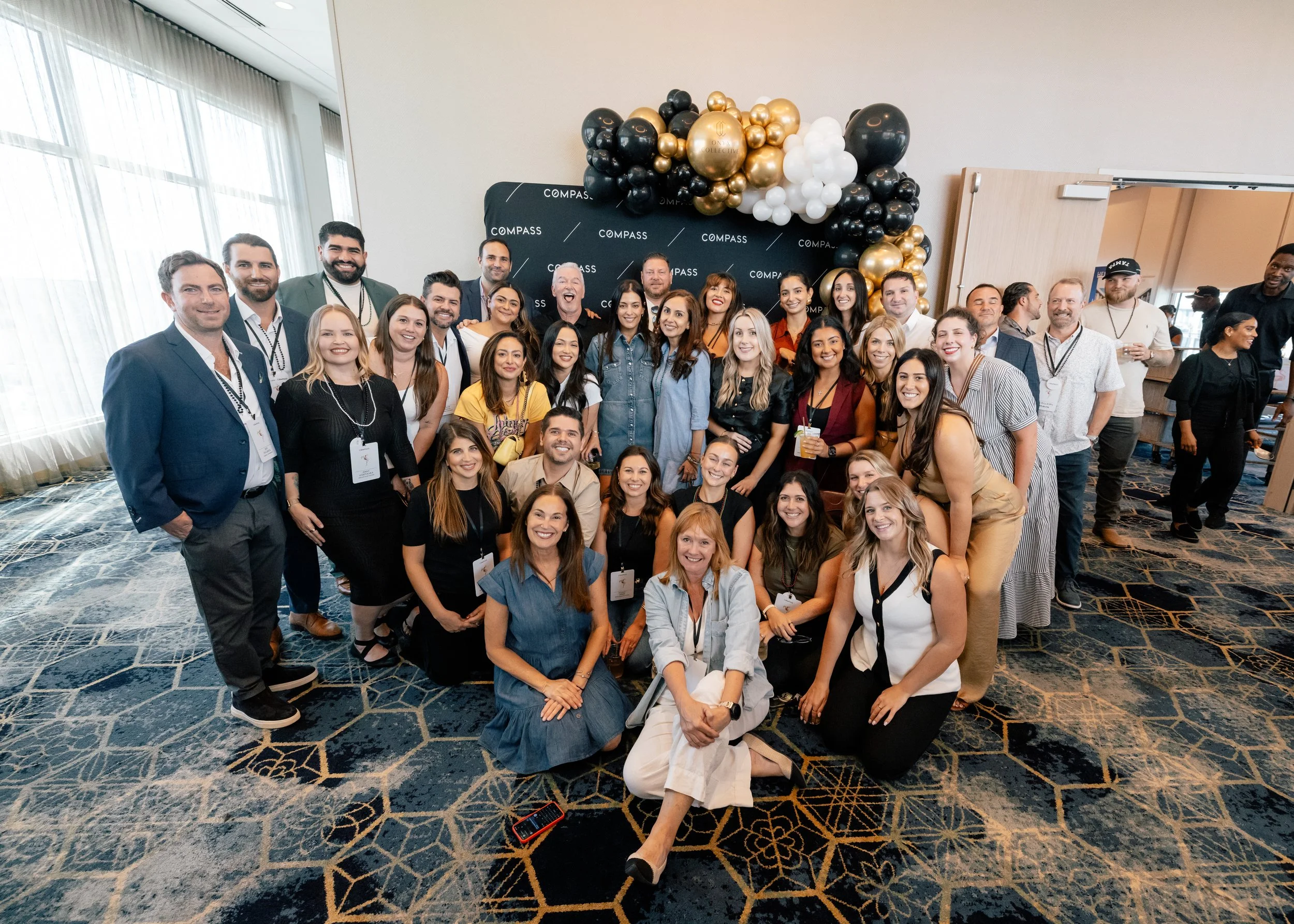 Compass FL Events